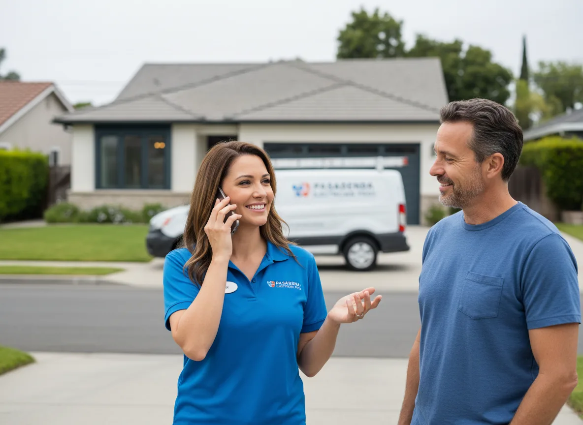 Electrician Norwood, PA FAQs